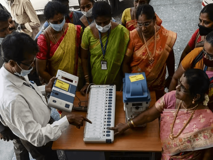 Voter behaviour and segmentation