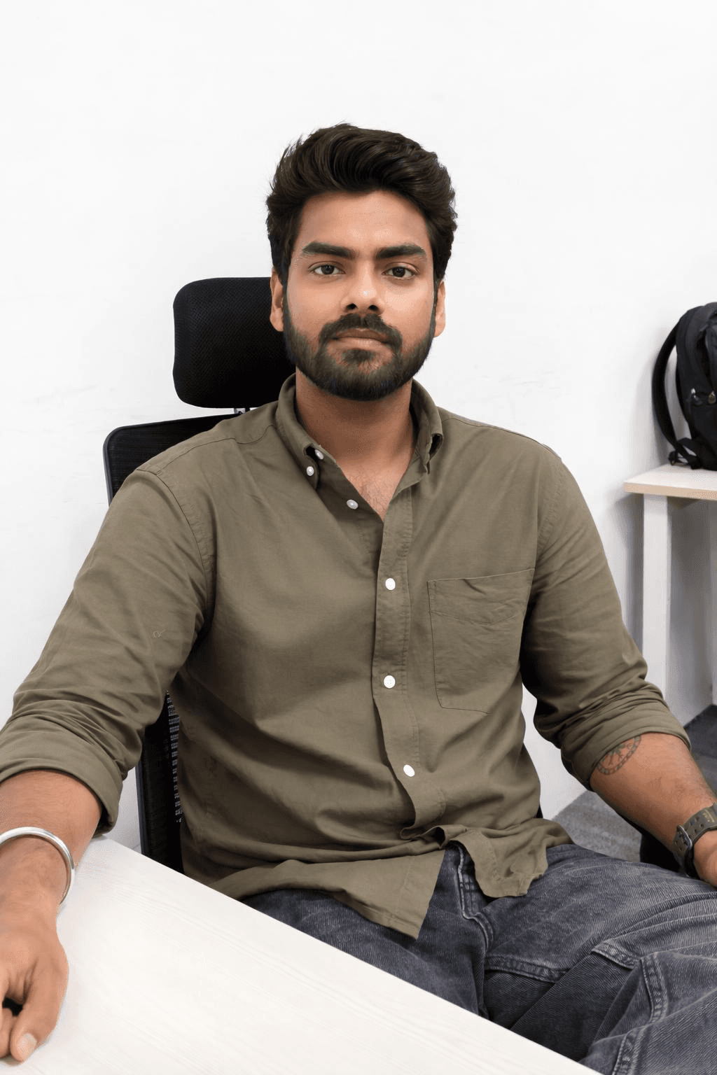 Shakti Singh