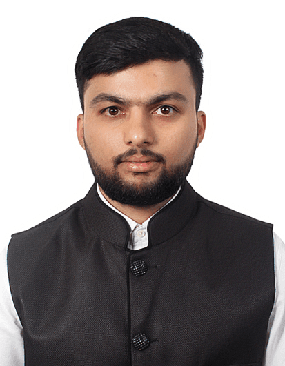 Nishek Sharma