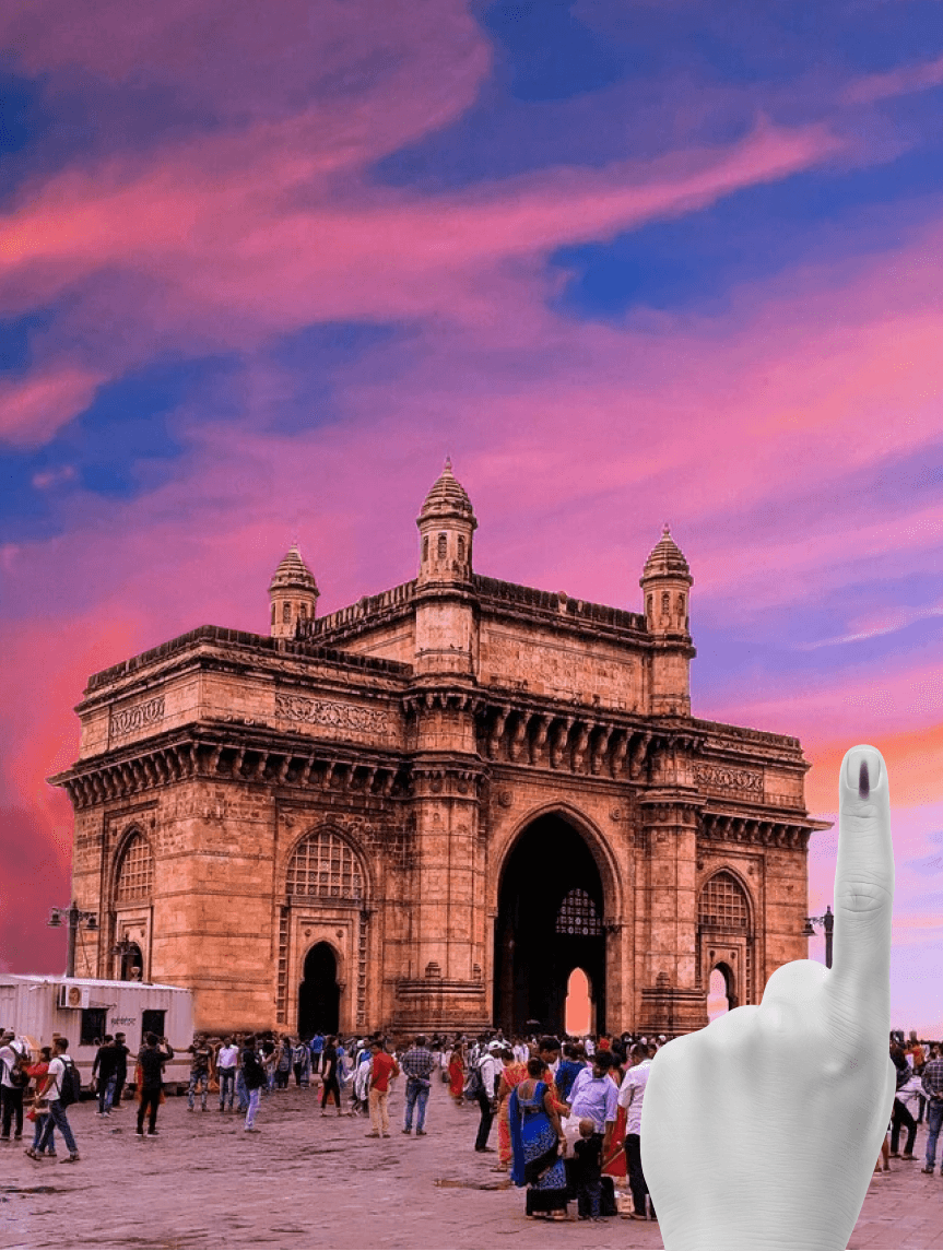 Mumbai’s Political Mosaic: A Regional Reading of Mumbai’s Civic Polls