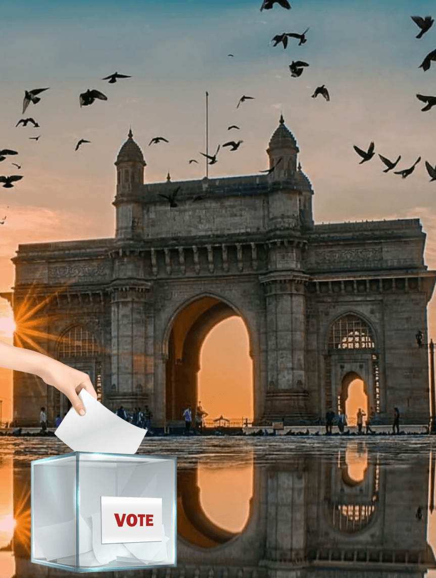 Decoding Mumbai’s Mandate: A Micro Study of the 2017 BMC Elections